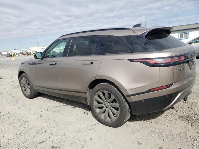 Photo 1 VIN: SALYL2EX9KA217953 - LAND ROVER RANGE ROVE 