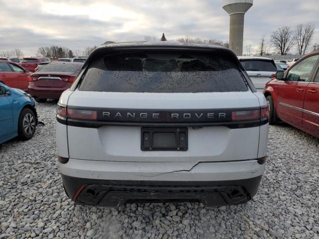 Photo 5 VIN: SALYL2EX9KA218942 - LAND ROVER RANGEROVER 