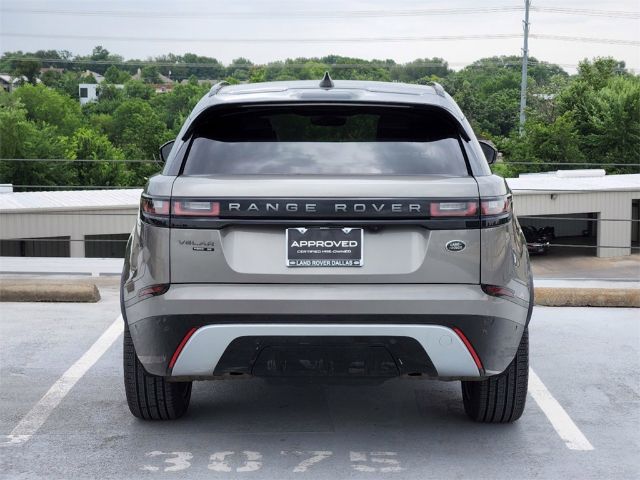 Photo 7 VIN: SALYL2EX9KA228385 - LAND ROVER RANGE ROVER VELAR 