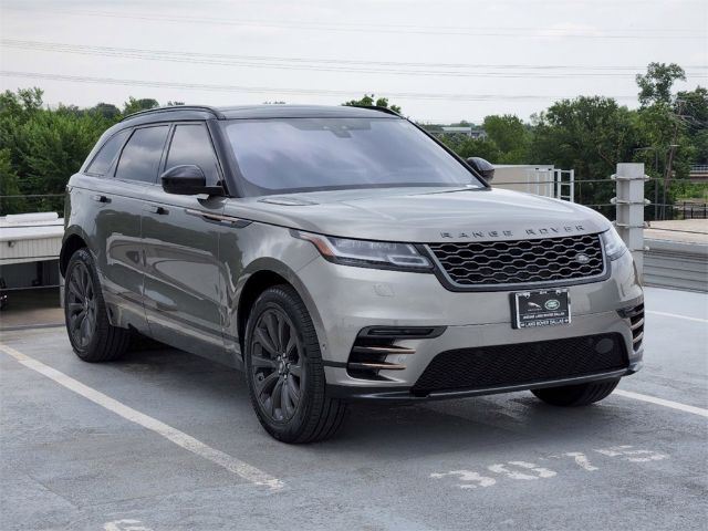 Photo 9 VIN: SALYL2EX9KA228385 - LAND ROVER RANGE ROVER VELAR 