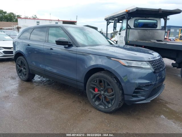 Photo 0 VIN: SALYL2EX9RA373596 - LAND ROVER RANGE ROVER VELAR 