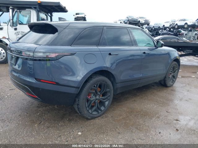 Photo 3 VIN: SALYL2EX9RA373596 - LAND ROVER RANGE ROVER VELAR 