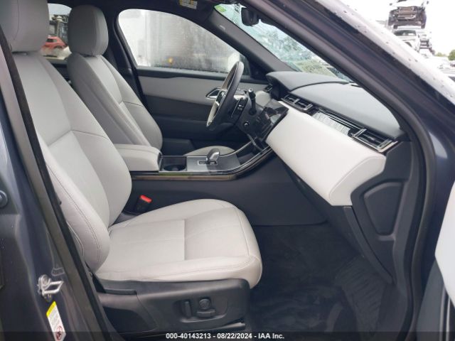 Photo 4 VIN: SALYL2EX9RA373596 - LAND ROVER RANGE ROVER VELAR 