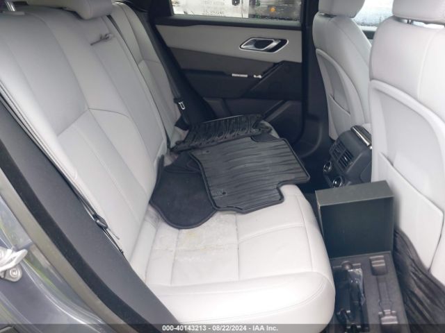 Photo 7 VIN: SALYL2EX9RA373596 - LAND ROVER RANGE ROVER VELAR 