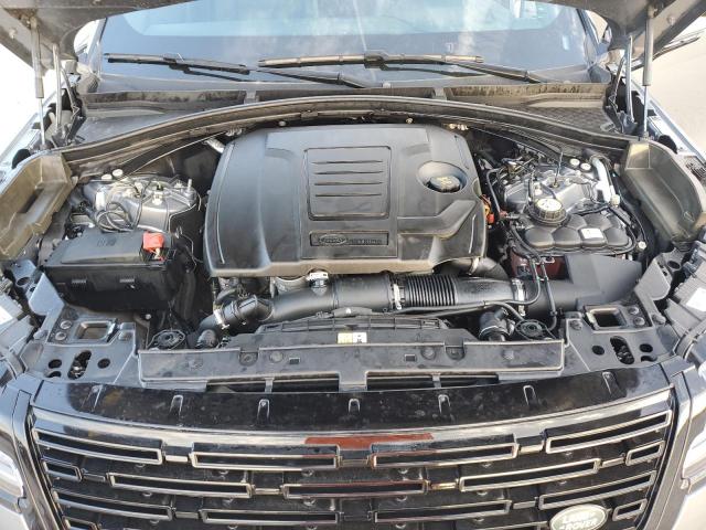 Photo 11 VIN: SALYL2EX9RA374411 - LAND ROVER RANGE ROVE 