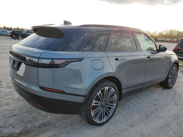 Photo 2 VIN: SALYL2EX9RA374411 - LAND ROVER RANGE ROVE 