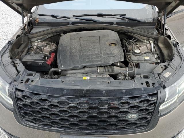 Photo 11 VIN: SALYL2EXXKA234258 - LAND ROVER RANGE ROVE 