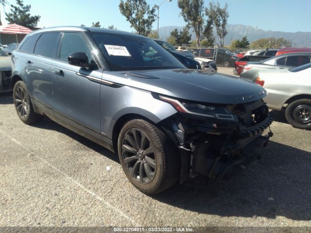 Photo 0 VIN: SALYL2EXXKA235121 - LAND ROVER RANGE ROVER VELAR 