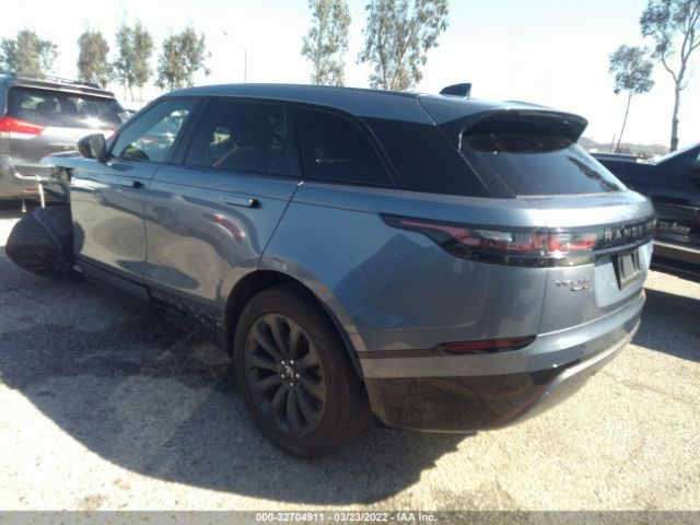 Photo 2 VIN: SALYL2EXXKA235121 - LAND ROVER RANGE ROVER VELAR 