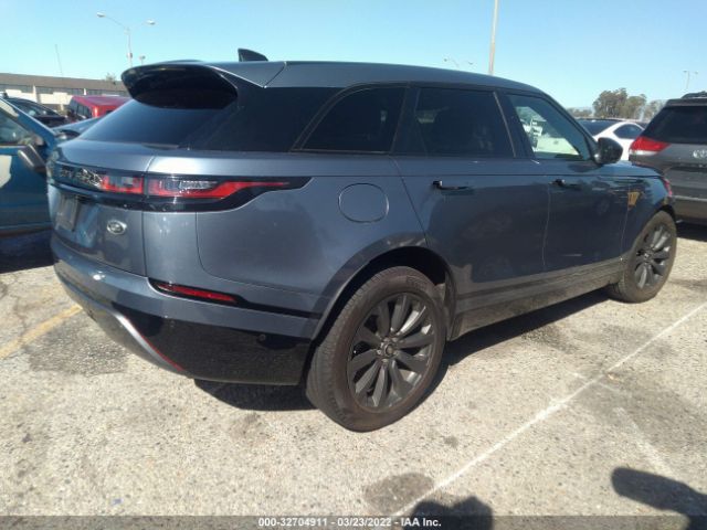 Photo 3 VIN: SALYL2EXXKA235121 - LAND ROVER RANGE ROVER VELAR 