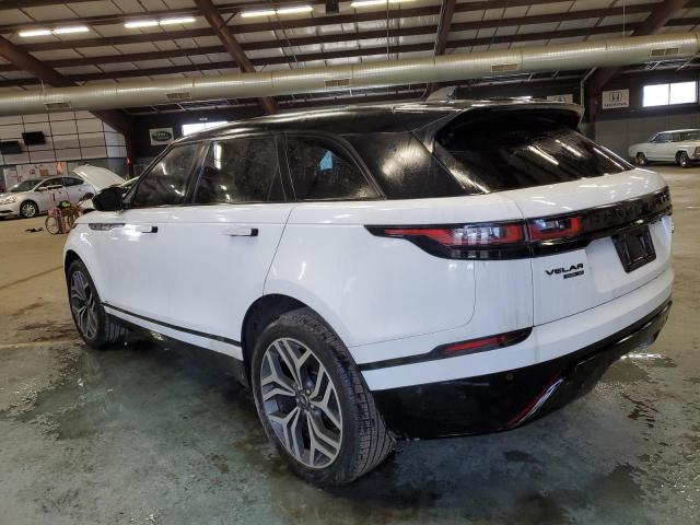 Photo 1 VIN: SALYL2EXXKA797438 - LAND ROVER RANGE ROVE 