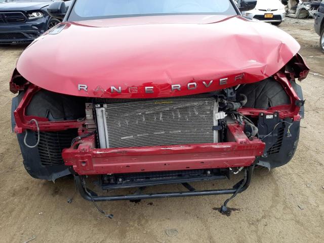 Photo 9 VIN: SALYL2FV0KA225985 - LAND ROVER RANGE ROVE 