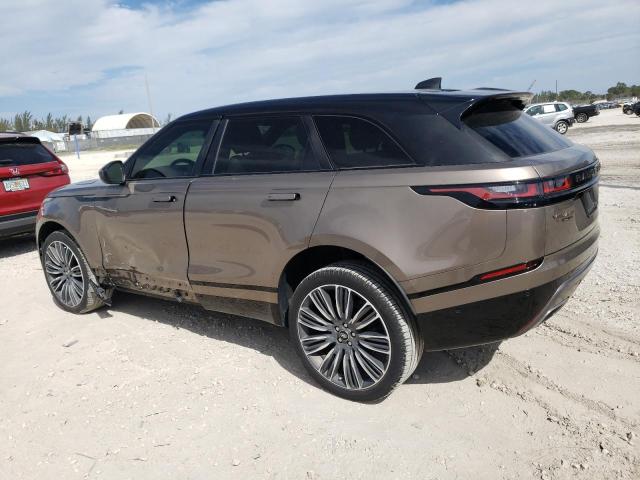 Photo 1 VIN: SALYL2FV0KA226036 - LAND ROVER RANGEROVER 