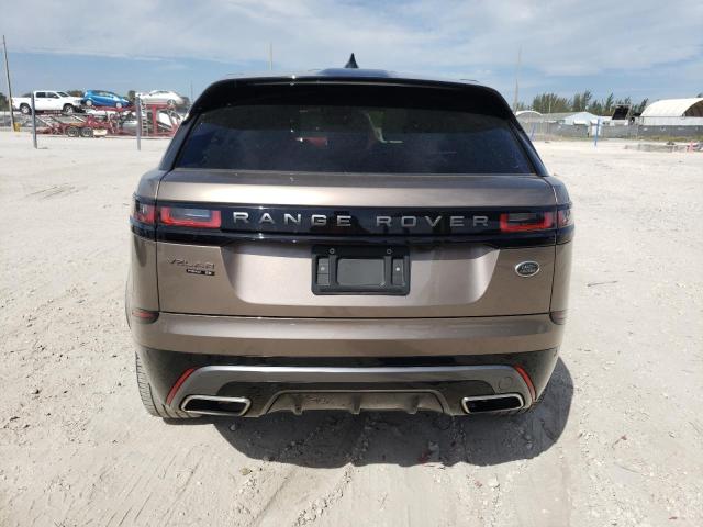 Photo 5 VIN: SALYL2FV0KA226036 - LAND ROVER RANGEROVER 