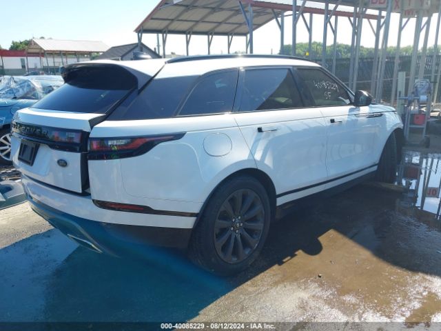 Photo 3 VIN: SALYL2FV0KA228255 - LAND ROVER RANGE ROVER VELAR 