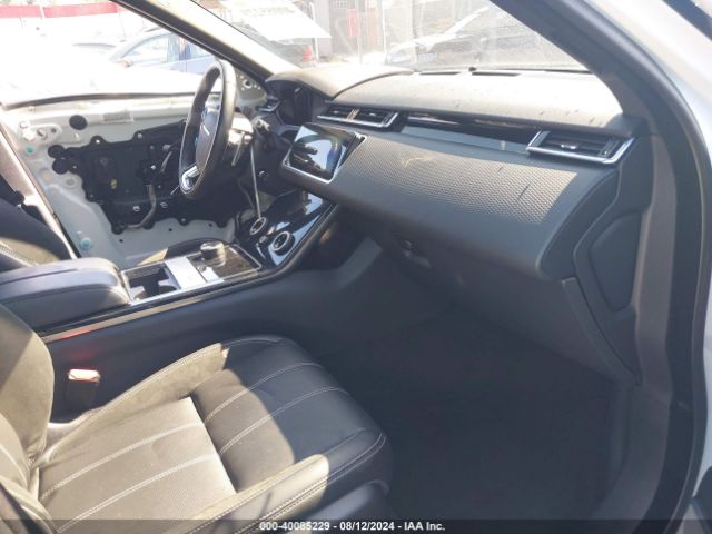 Photo 4 VIN: SALYL2FV0KA228255 - LAND ROVER RANGE ROVER VELAR 