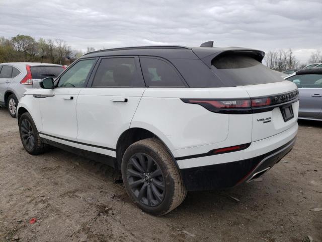 Photo 1 VIN: SALYL2FV1KA206751 - LAND ROVER RANGE ROVER VELAR 