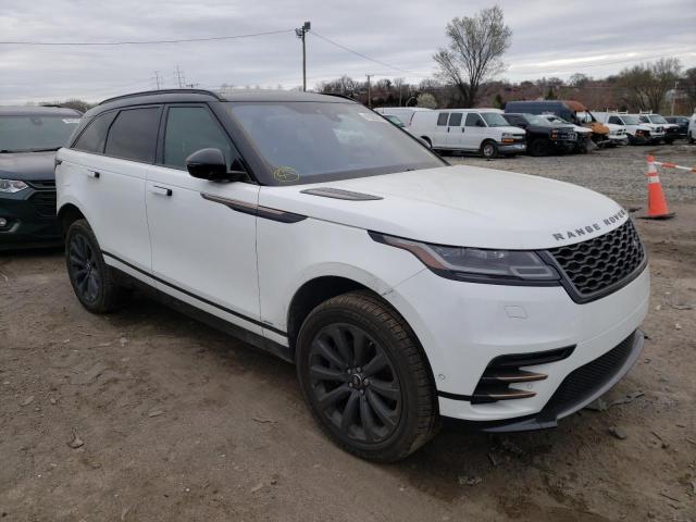 Photo 3 VIN: SALYL2FV1KA206751 - LAND ROVER RANGE ROVER VELAR 