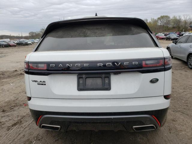 Photo 5 VIN: SALYL2FV1KA206751 - LAND ROVER RANGE ROVER VELAR 