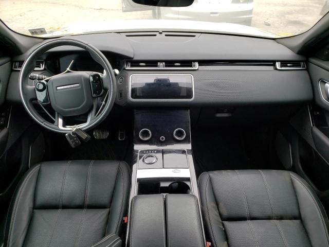 Photo 7 VIN: SALYL2FV1KA206751 - LAND ROVER RANGE ROVER VELAR 