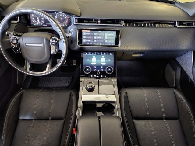 Photo 3 VIN: SALYL2FV2KA226281 - LAND ROVER RANGEROVER 