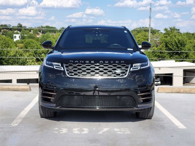 Photo 6 VIN: SALYL2FV2KA226281 - LAND ROVER RANGEROVER 