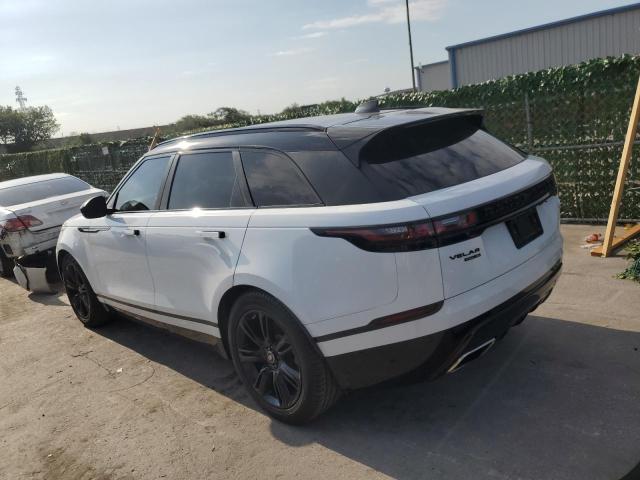 Photo 1 VIN: SALYL2FV3KA221560 - LAND ROVER RANGEROVER 