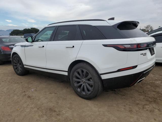 Photo 1 VIN: SALYL2FV4KA226637 - LAND ROVER RANGEROVER 