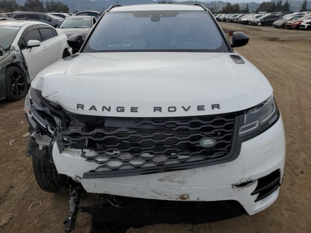 Photo 4 VIN: SALYL2FV4KA226637 - LAND ROVER RANGEROVER 