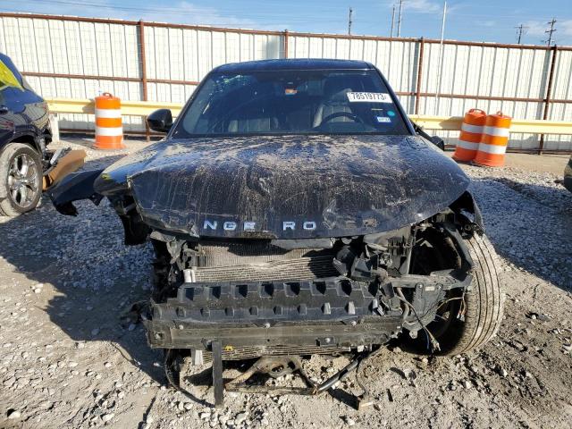 Photo 4 VIN: SALYL2FV6KA226414 - LAND ROVER RANGEROVER 