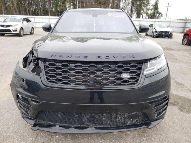 Photo 4 VIN: SALYL2FV8KA226785 - LAND ROVER RANGEROVER 