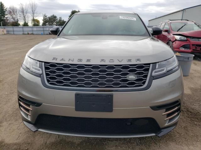 Photo 4 VIN: SALYL2FX5KA227023 - LAND ROVER RANGE ROVE 