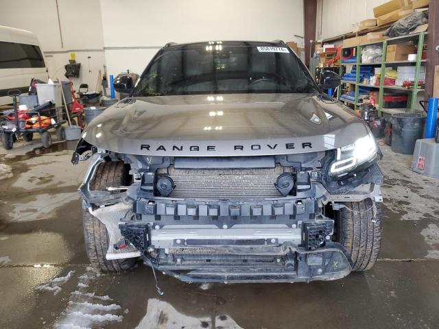 Photo 4 VIN: SALYL2FX6KA226172 - LAND ROVER RANGE ROVE 