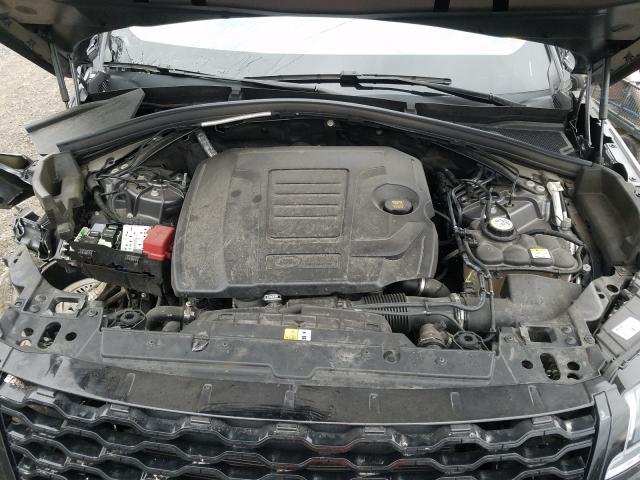 Photo 6 VIN: SALYL2FX6KA779971 - LAND ROVER RANGE ROVE 