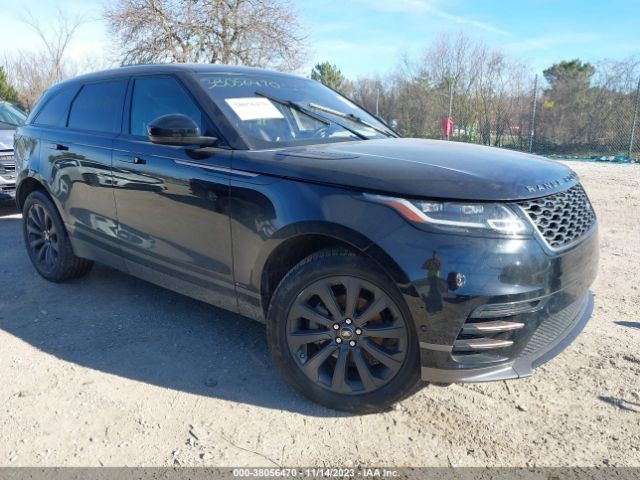 Photo 0 VIN: SALYL2RN0JA714347 - LAND ROVER RANGE ROVER VELAR 