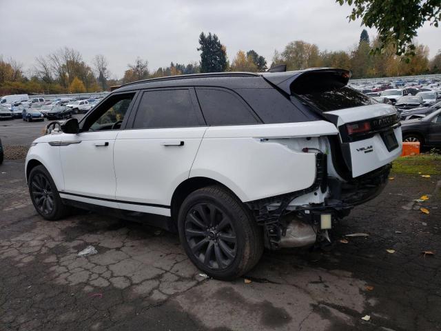 Photo 1 VIN: SALYL2RN0JA770644 - LAND ROVER RANGEROVER 