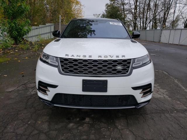 Photo 4 VIN: SALYL2RN0JA770644 - LAND ROVER RANGEROVER 