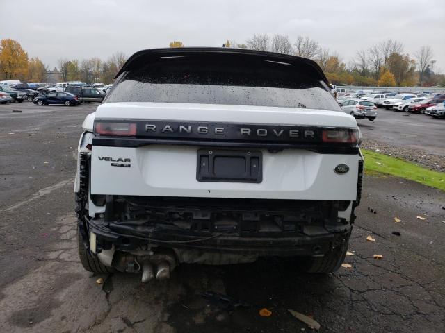 Photo 5 VIN: SALYL2RN0JA770644 - LAND ROVER RANGEROVER 