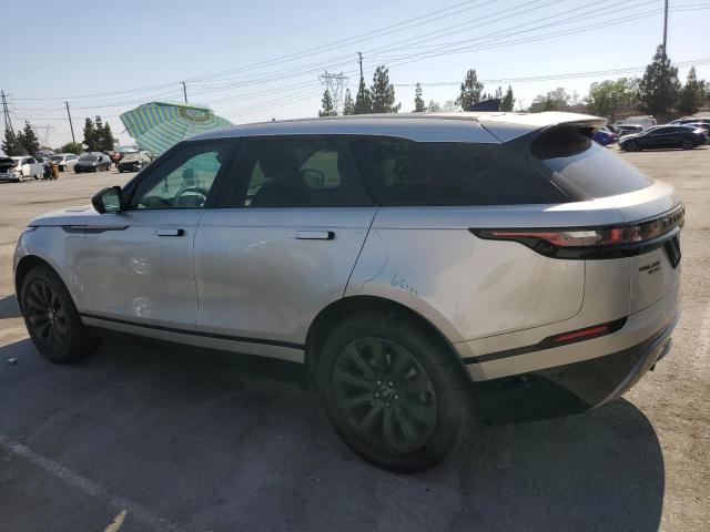 Photo 1 VIN: SALYL2RN1JA717435 - LAND ROVER RANGEROVER 