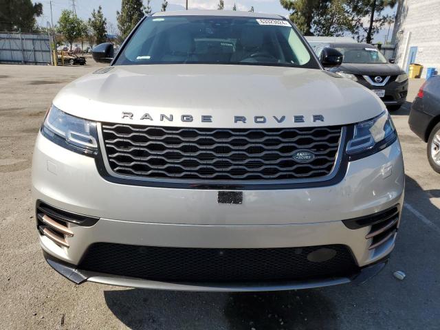 Photo 4 VIN: SALYL2RN1JA717435 - LAND ROVER RANGEROVER 