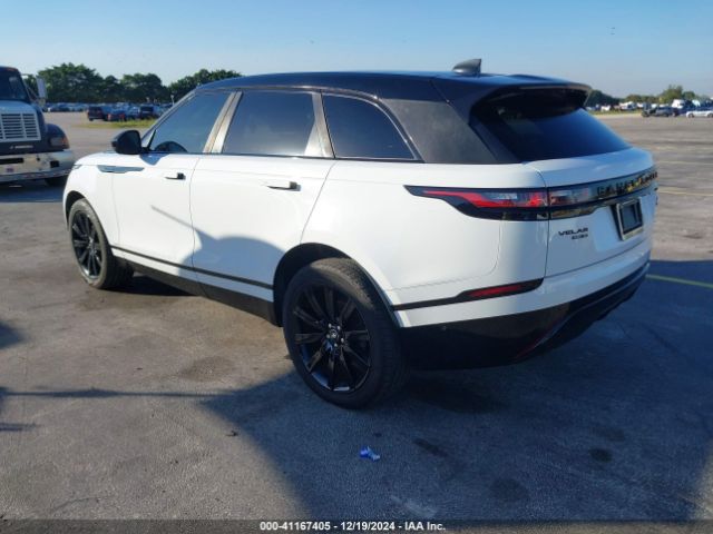 Photo 2 VIN: SALYL2RN1JA729892 - LAND ROVER RANGE ROVER VELAR 