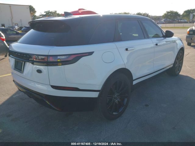 Photo 3 VIN: SALYL2RN1JA729892 - LAND ROVER RANGE ROVER VELAR 