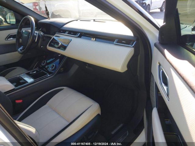 Photo 4 VIN: SALYL2RN1JA729892 - LAND ROVER RANGE ROVER VELAR 