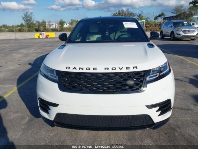 Photo 5 VIN: SALYL2RN1JA729892 - LAND ROVER RANGE ROVER VELAR 