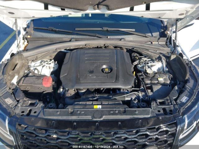 Photo 9 VIN: SALYL2RN1JA729892 - LAND ROVER RANGE ROVER VELAR 