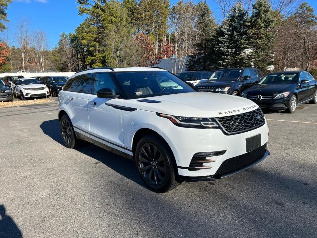 Photo 1 VIN: SALYL2RN2JA745521 - LAND ROVER RANGE ROVE 