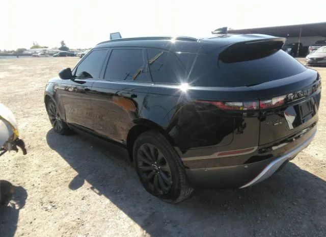 Photo 2 VIN: SALYL2RN2JA770421 - LAND ROVER RANGE ROVER VELAR 