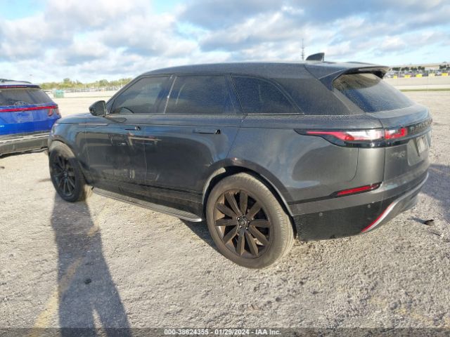 Photo 2 VIN: SALYL2RN4JA735296 - LAND ROVER RANGE ROVER VELAR 