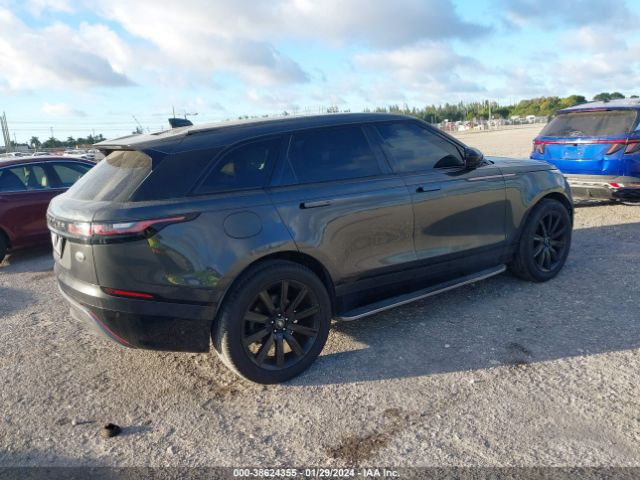 Photo 3 VIN: SALYL2RN4JA735296 - LAND ROVER RANGE ROVER VELAR 