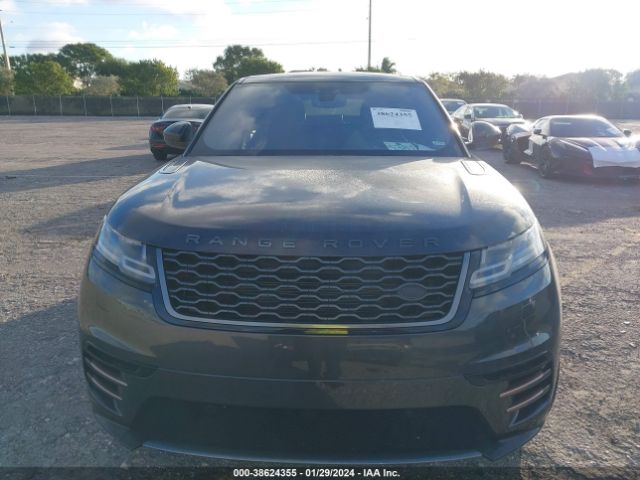 Photo 5 VIN: SALYL2RN4JA735296 - LAND ROVER RANGE ROVER VELAR 